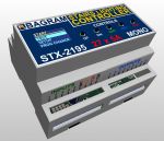 Super sterownik STX-2195